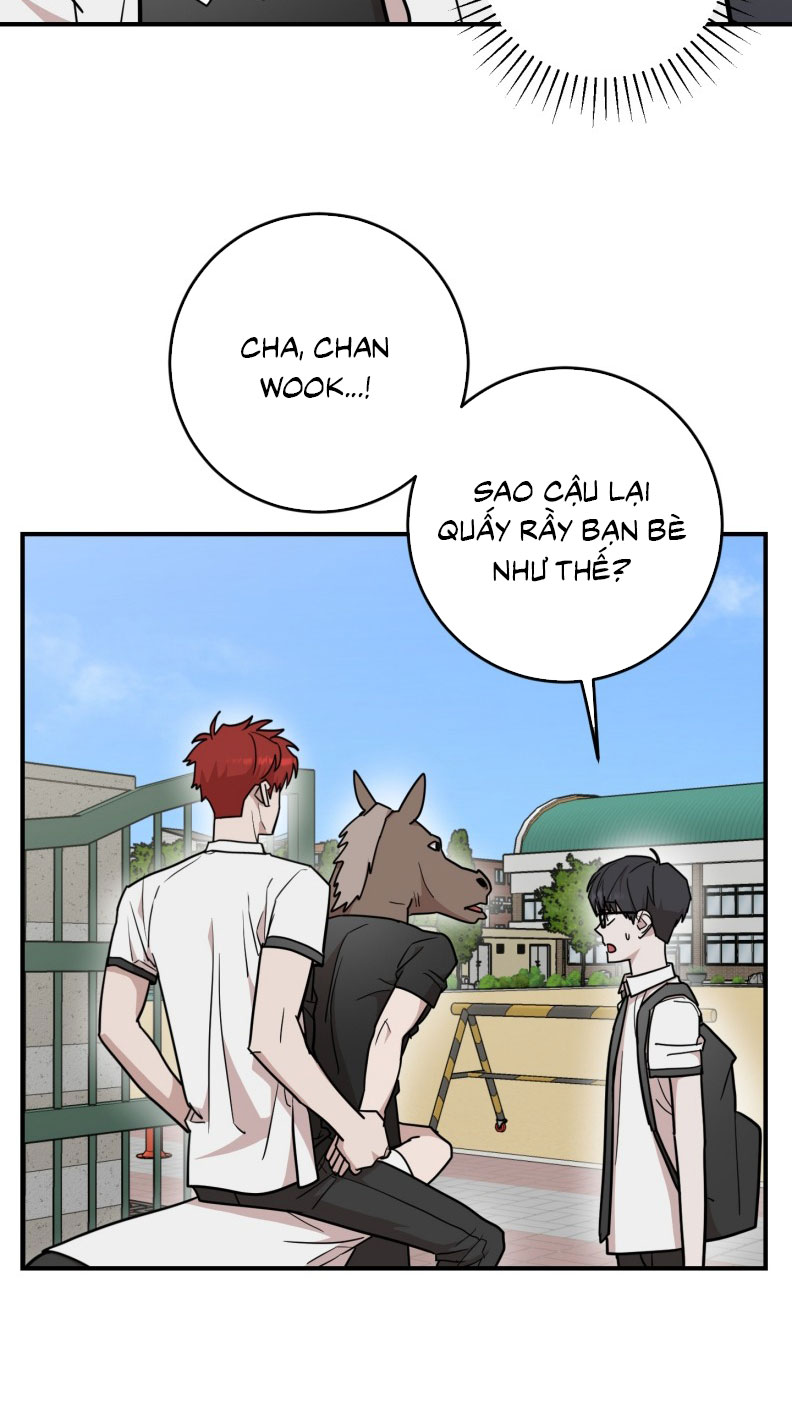 Kính Donbrik Chap 18 - Next Chap 19