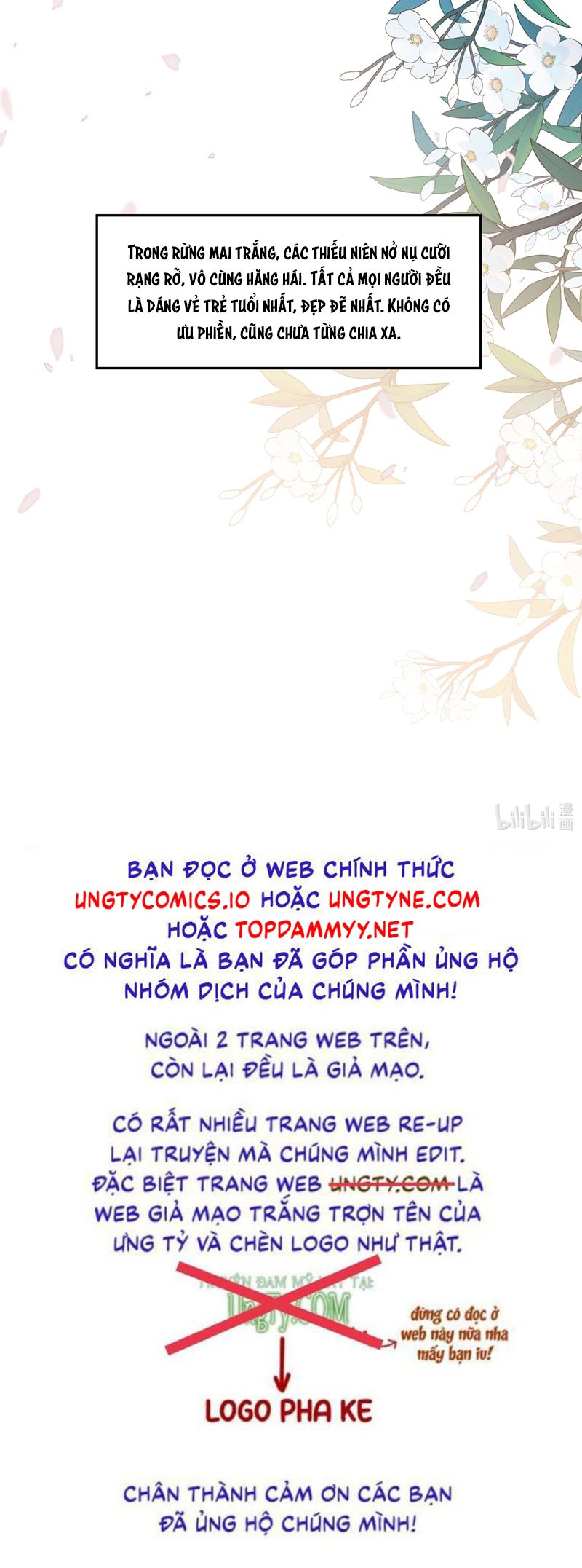 Tuế Nguyệt Gian Chapter 59 - Next 