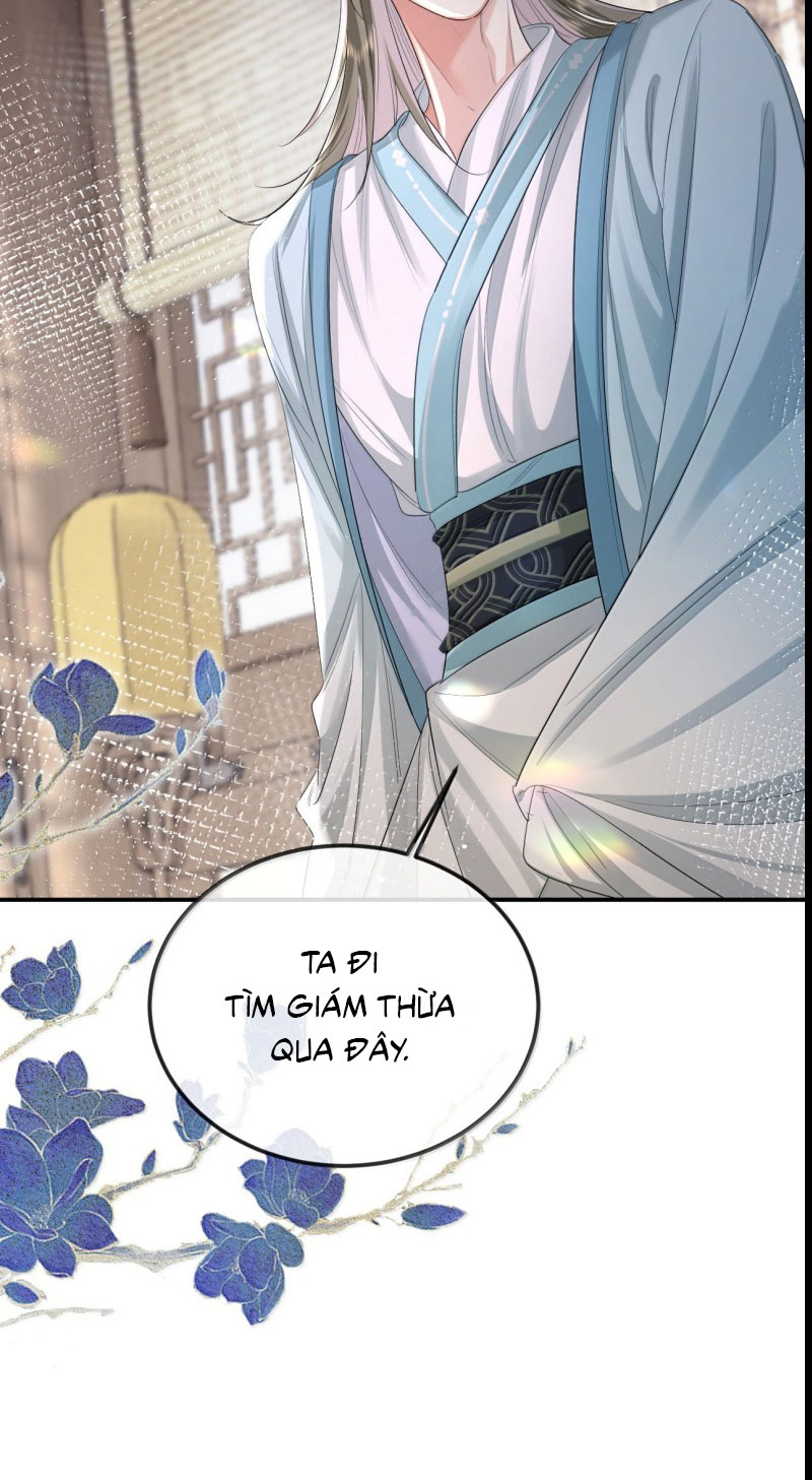 Ôn Hương Diễm Ngọc Chapter 50 - Trang 4