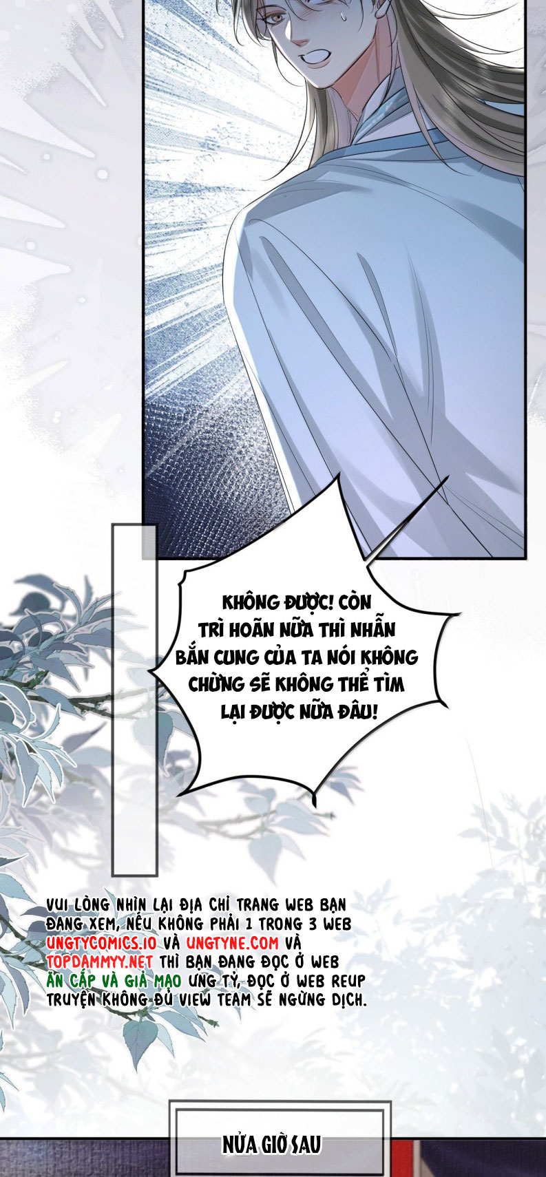 Ôn Hương Diễm Ngọc Chapter 50 - Trang 4