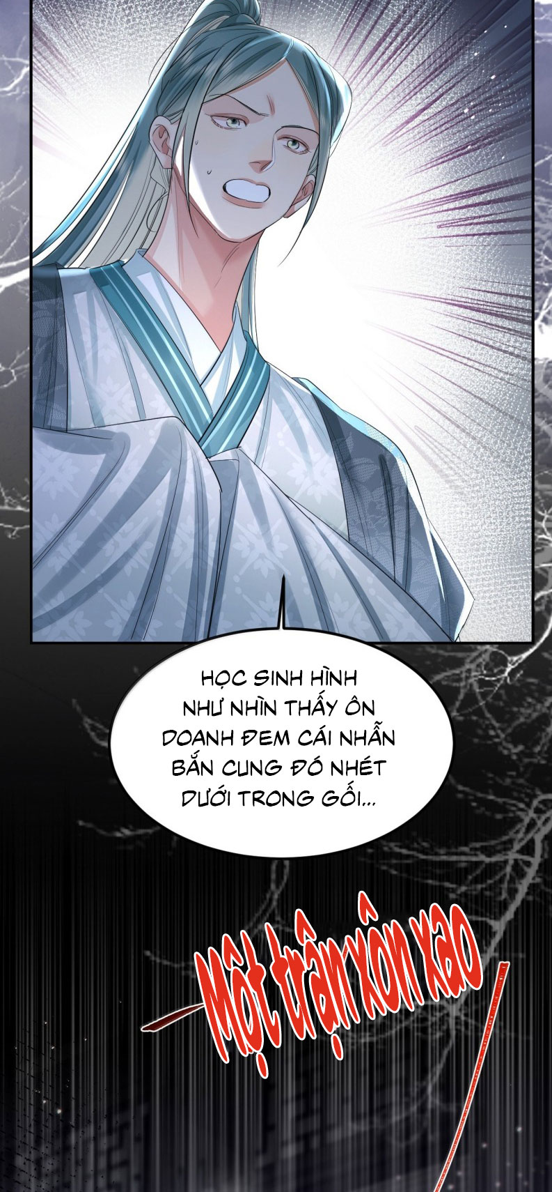 Ôn Hương Diễm Ngọc Chapter 50 - Trang 4