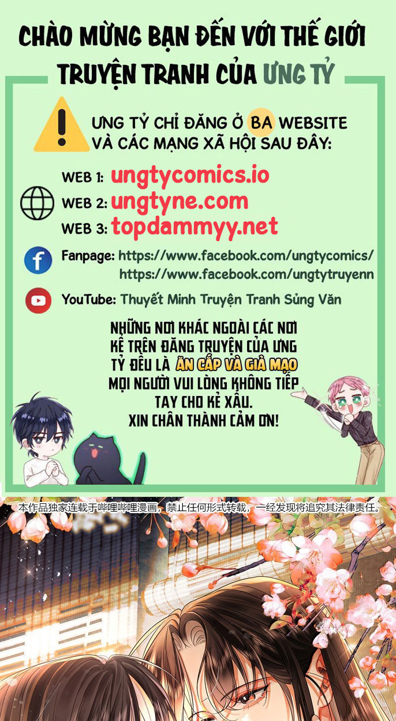 Ôn Hương Diễm Ngọc Chapter 50 - Trang 4