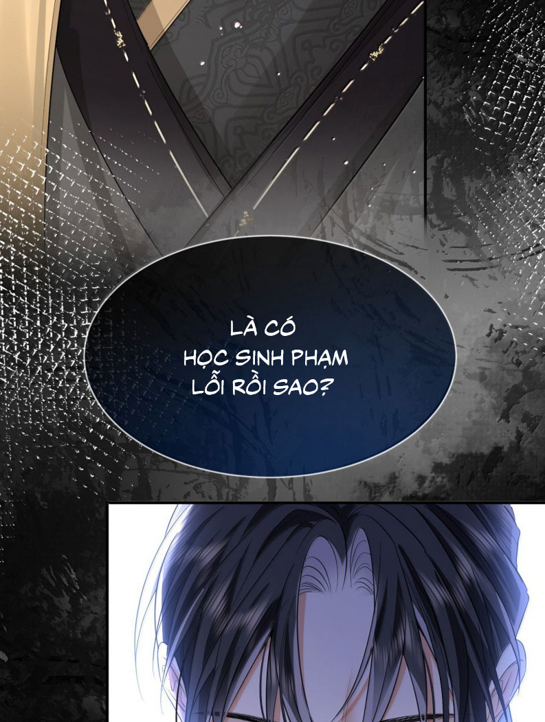 Ôn Hương Diễm Ngọc Chapter 50 - Trang 4