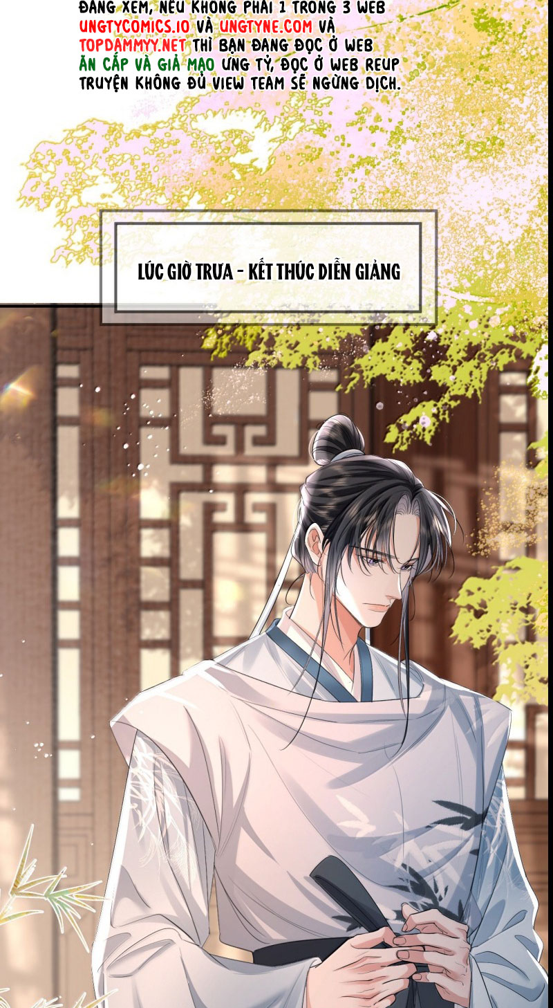 Ôn Hương Diễm Ngọc Chapter 50 - Trang 4
