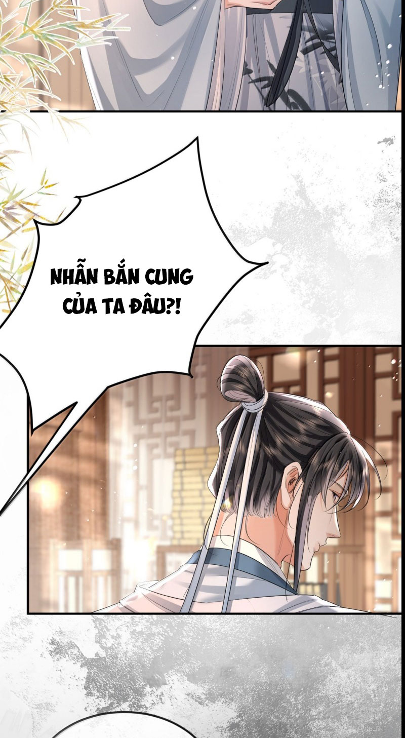 Ôn Hương Diễm Ngọc Chapter 50 - Trang 4