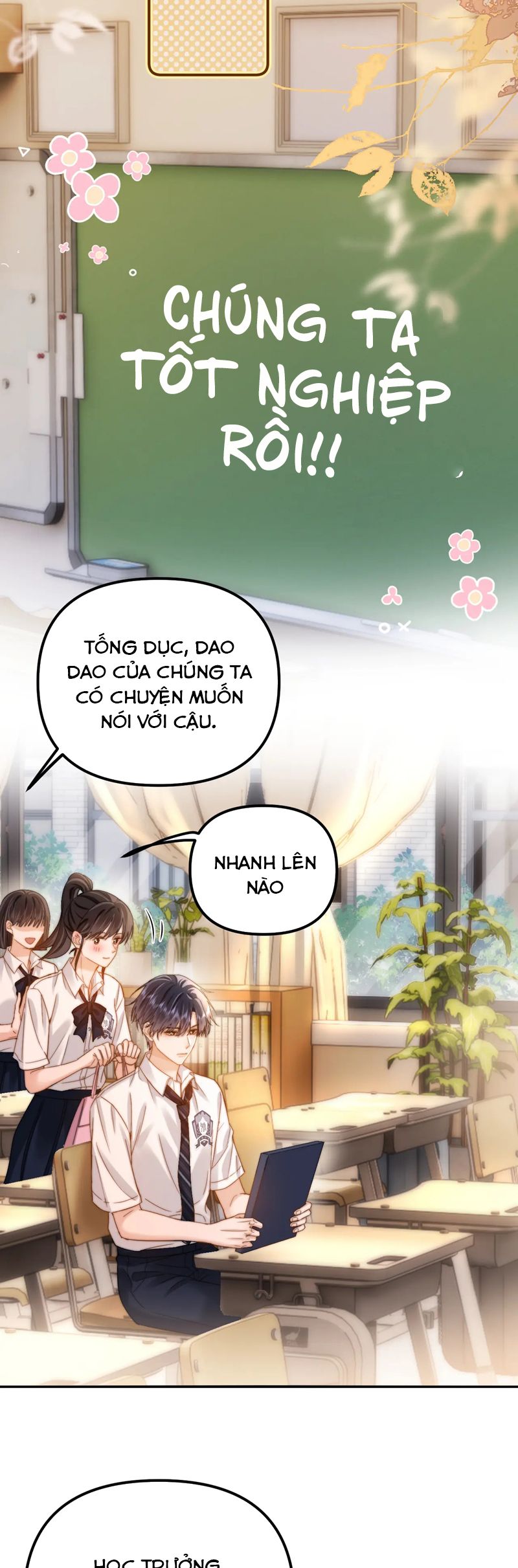 Chất Dị Ứng Đáng Yêu Chap 72 - Trang 4