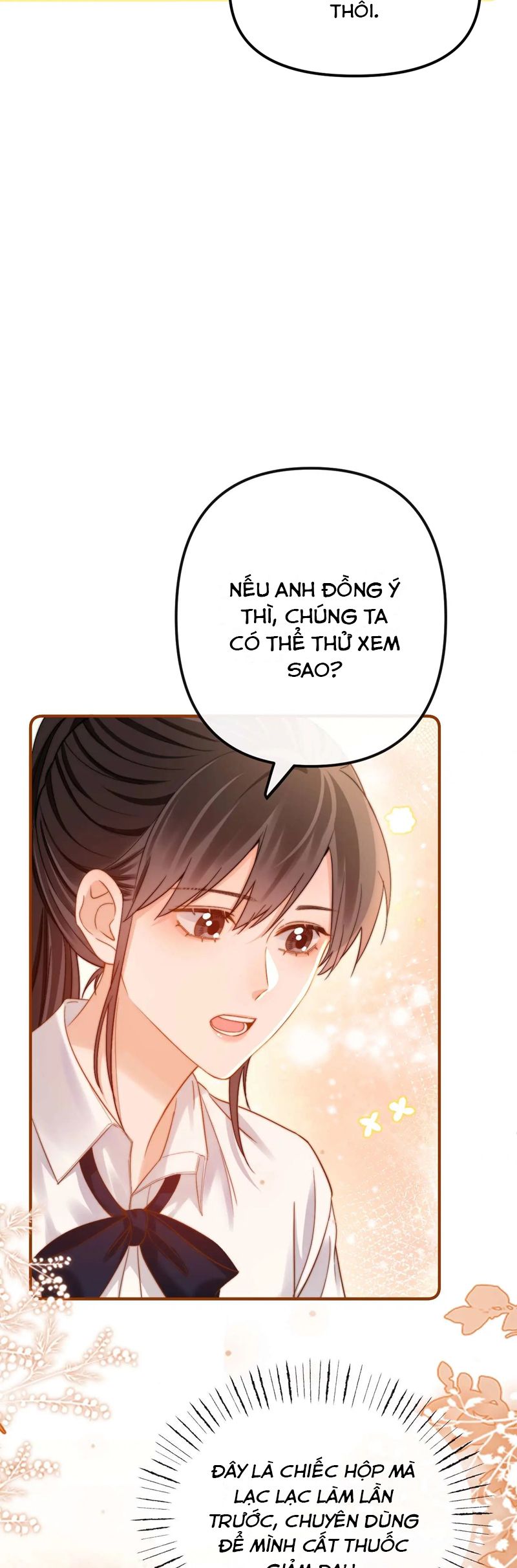 Chất Dị Ứng Đáng Yêu Chap 72 - Trang 4