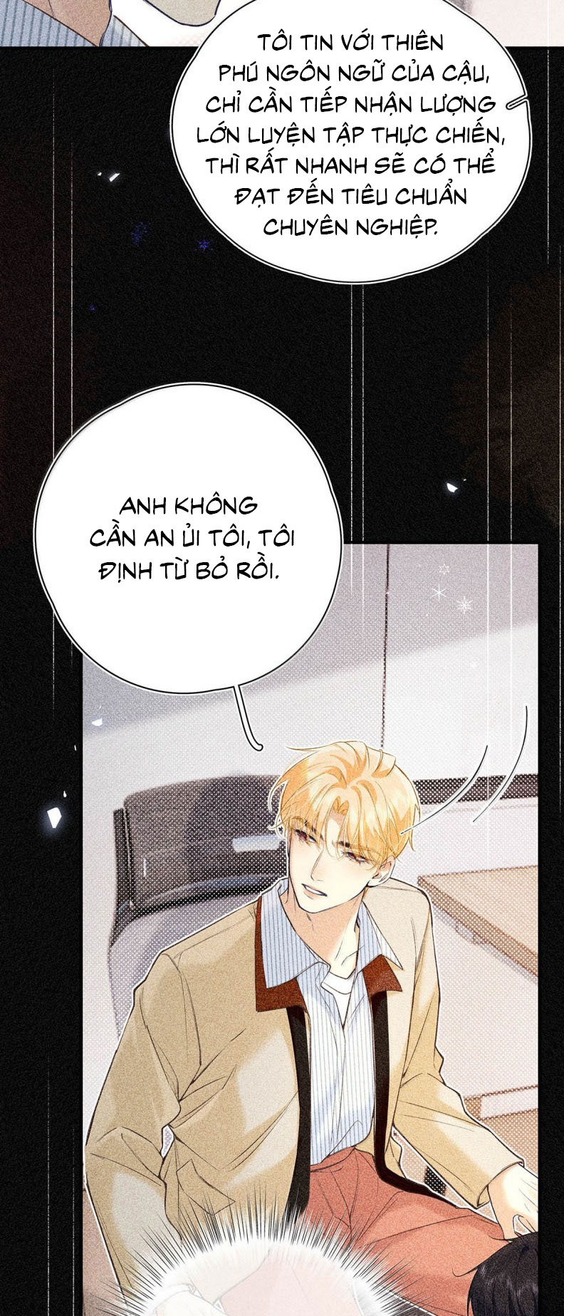 Từ Số Không Bắt Đầu Làm Bạn Trai Chapter 38 - Trang 4