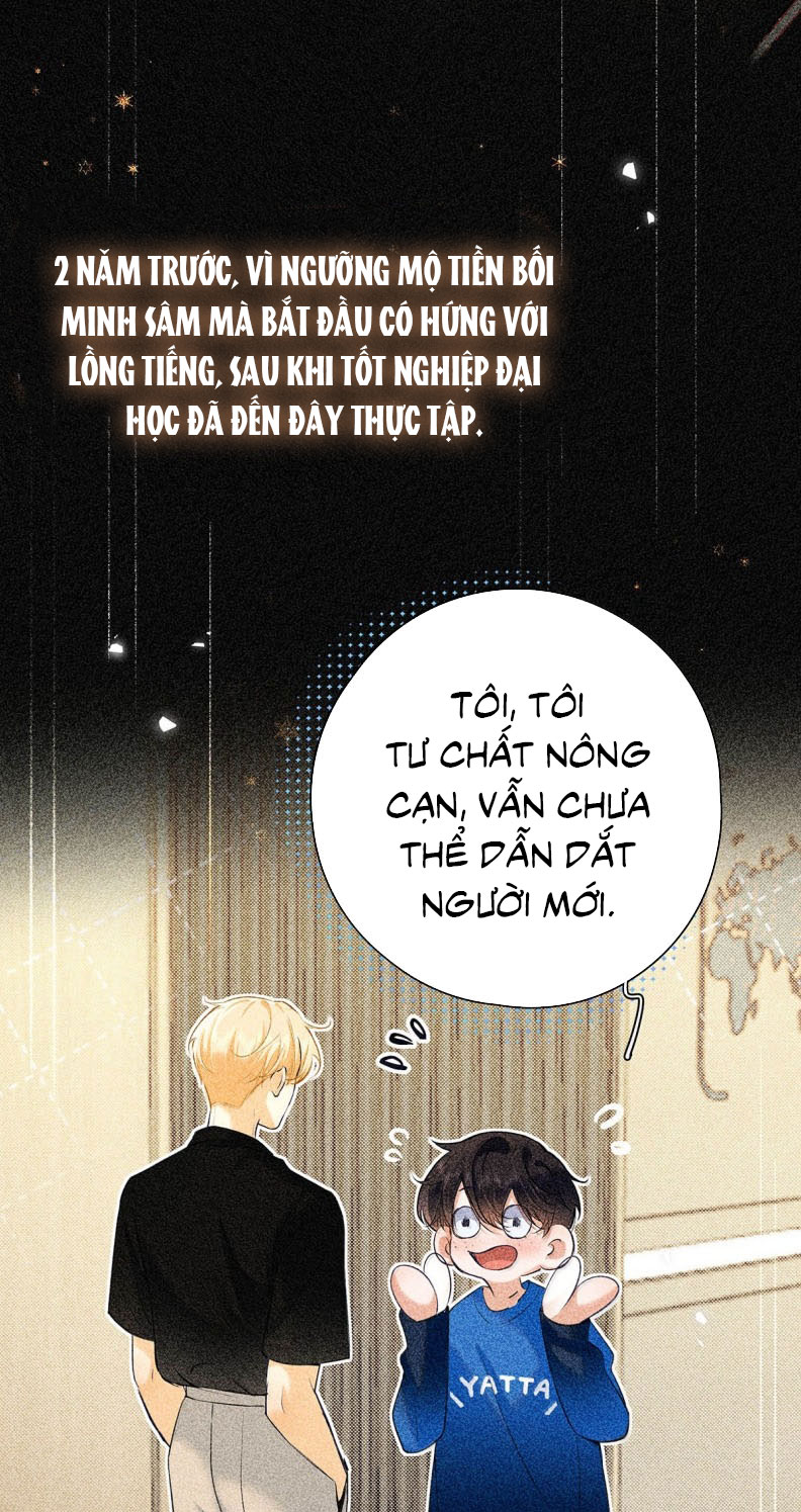 Từ Số Không Bắt Đầu Làm Bạn Trai Chapter 38 - Trang 4