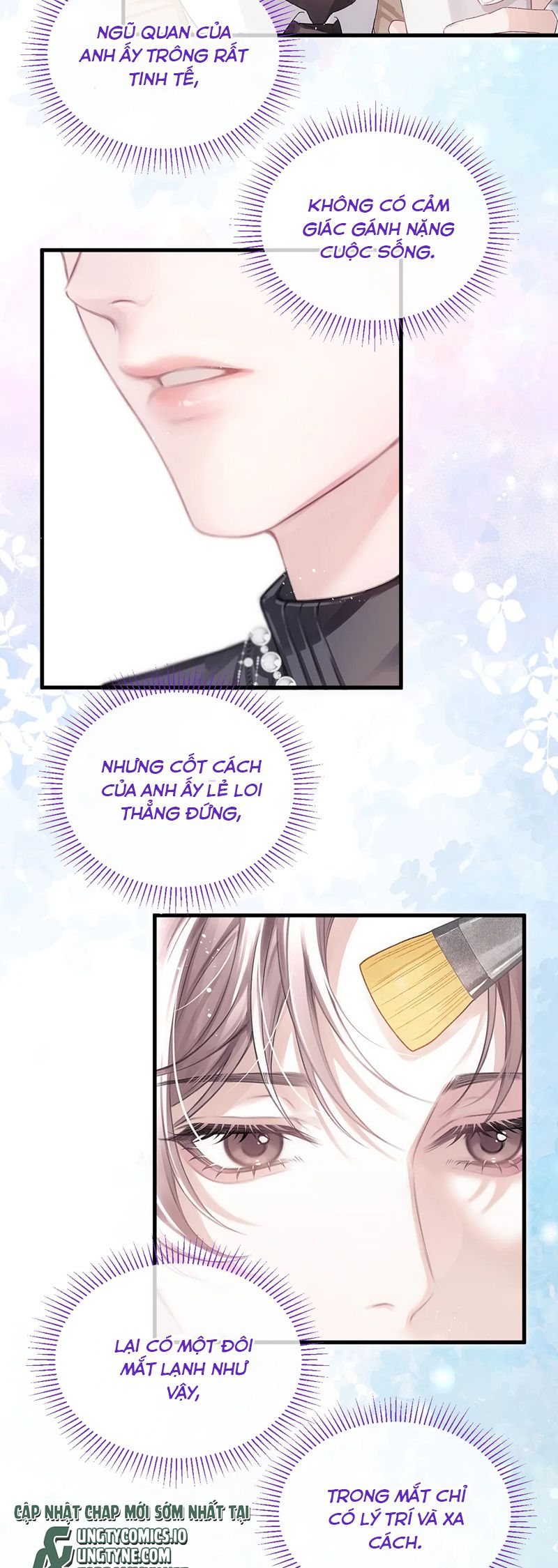 Nghịch Lý Câu Fan Chapter 34 - Trang 3