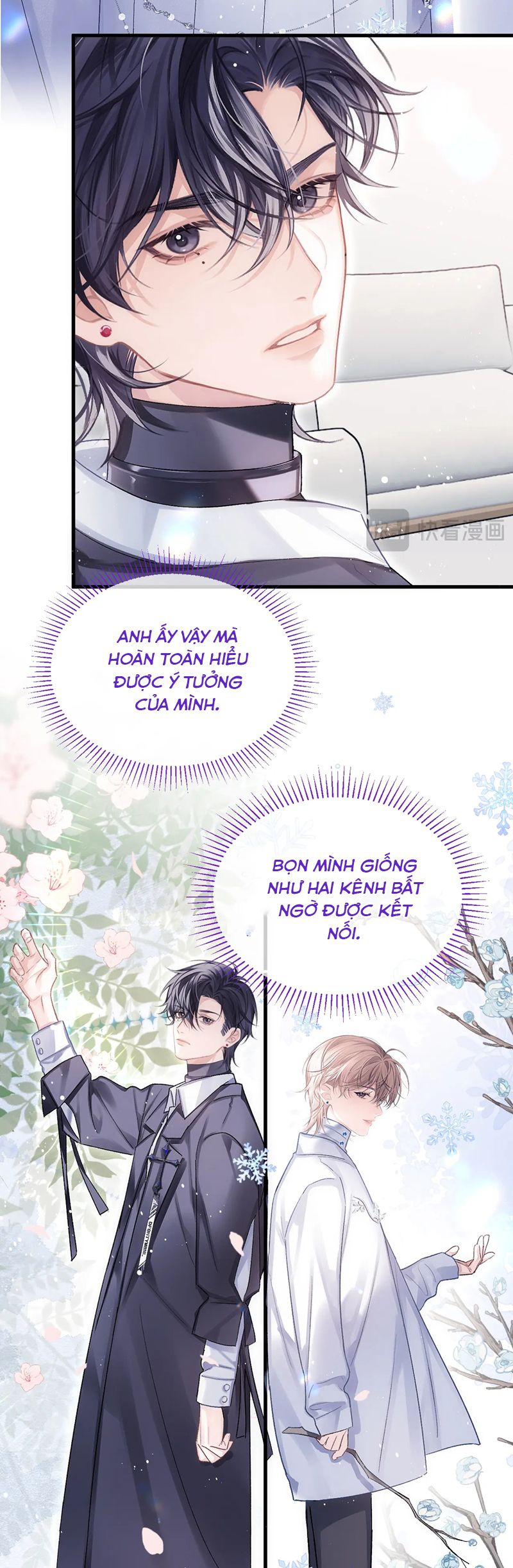 Nghịch Lý Câu Fan Chapter 34 - Trang 3