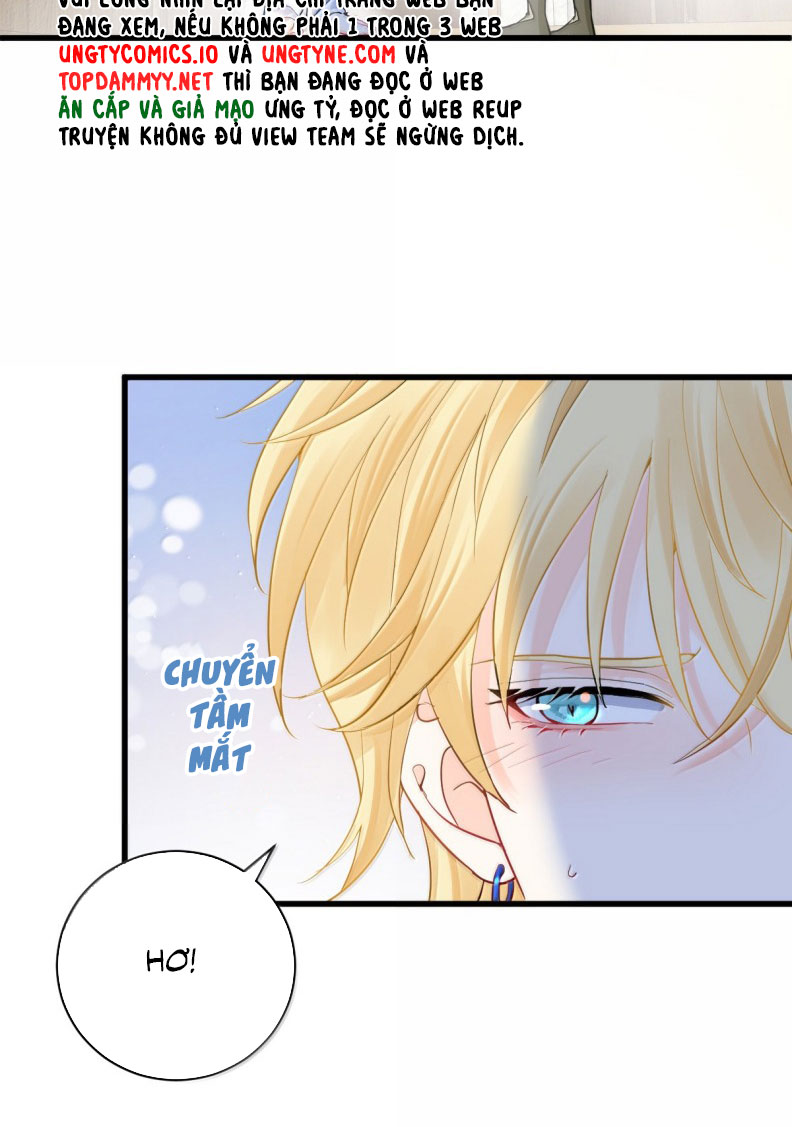 Bản Tình Ca Nụ Hôn Tù Ái Chap 9 - Trang 2