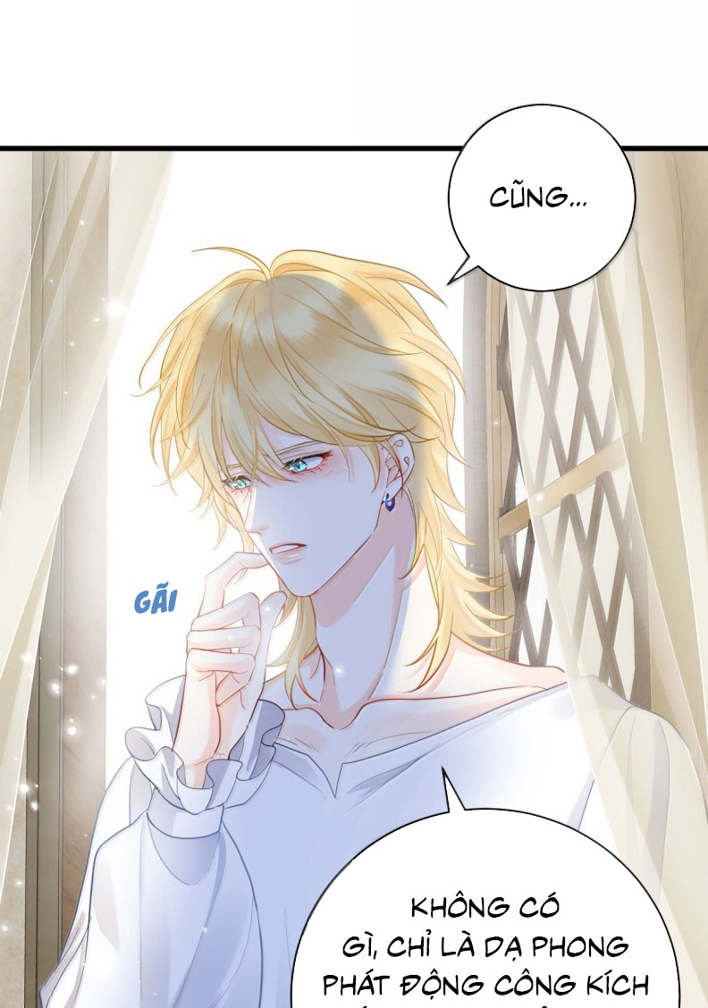 Bản Tình Ca Nụ Hôn Tù Ái Chap 9 - Trang 2