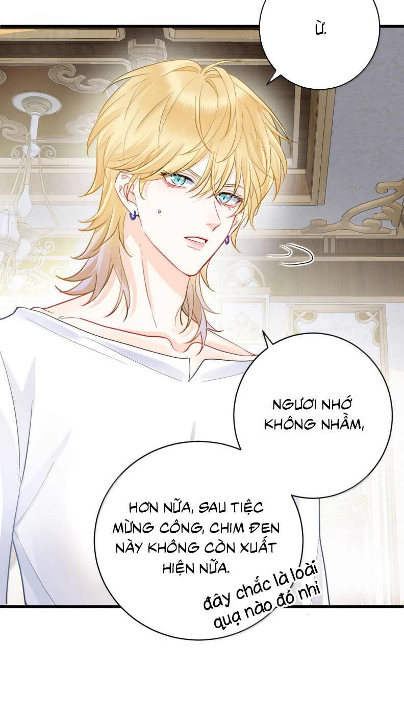 Bản Tình Ca Nụ Hôn Tù Ái Chap 9 - Trang 2