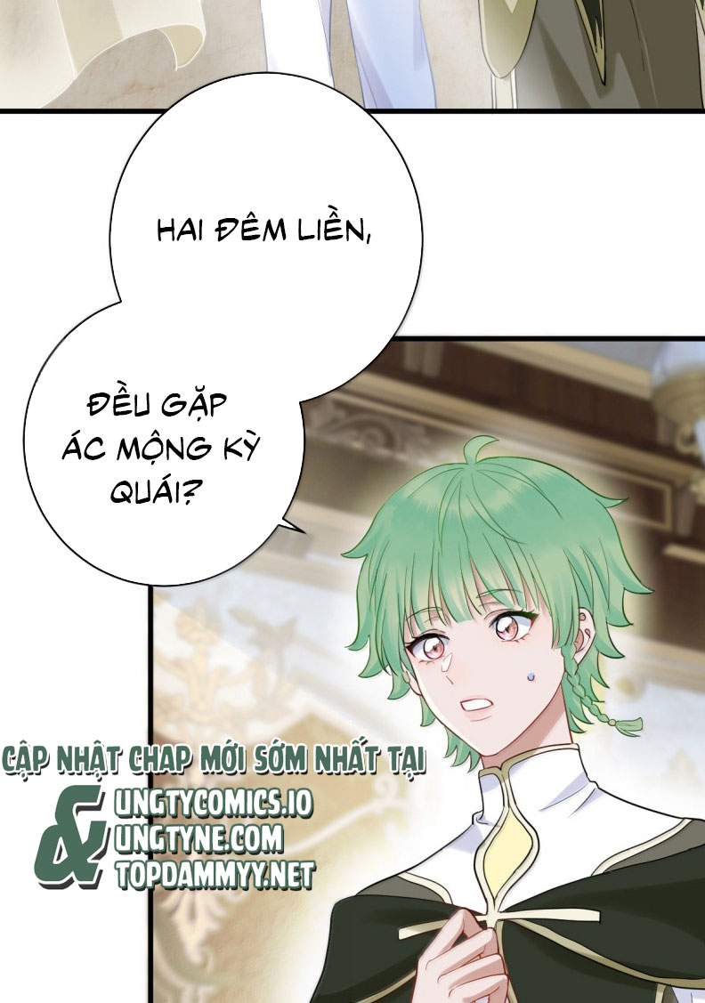 Bản Tình Ca Nụ Hôn Tù Ái Chap 9 - Trang 2