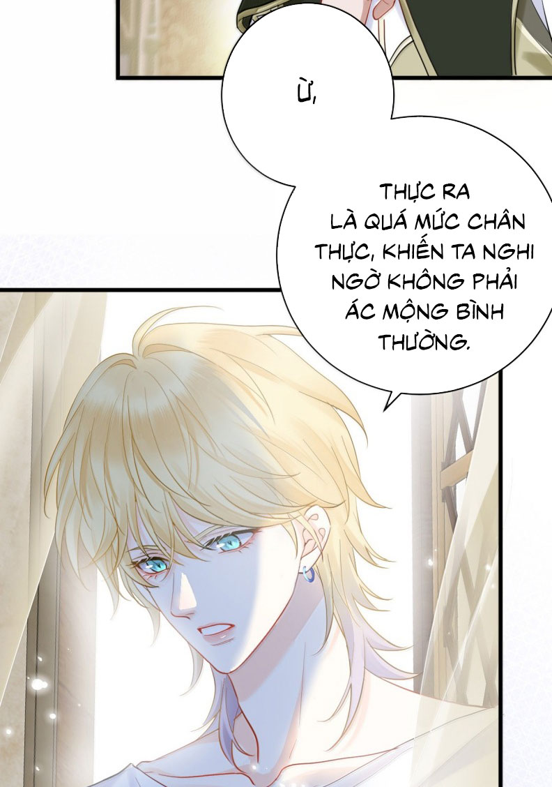 Bản Tình Ca Nụ Hôn Tù Ái Chap 9 - Trang 2