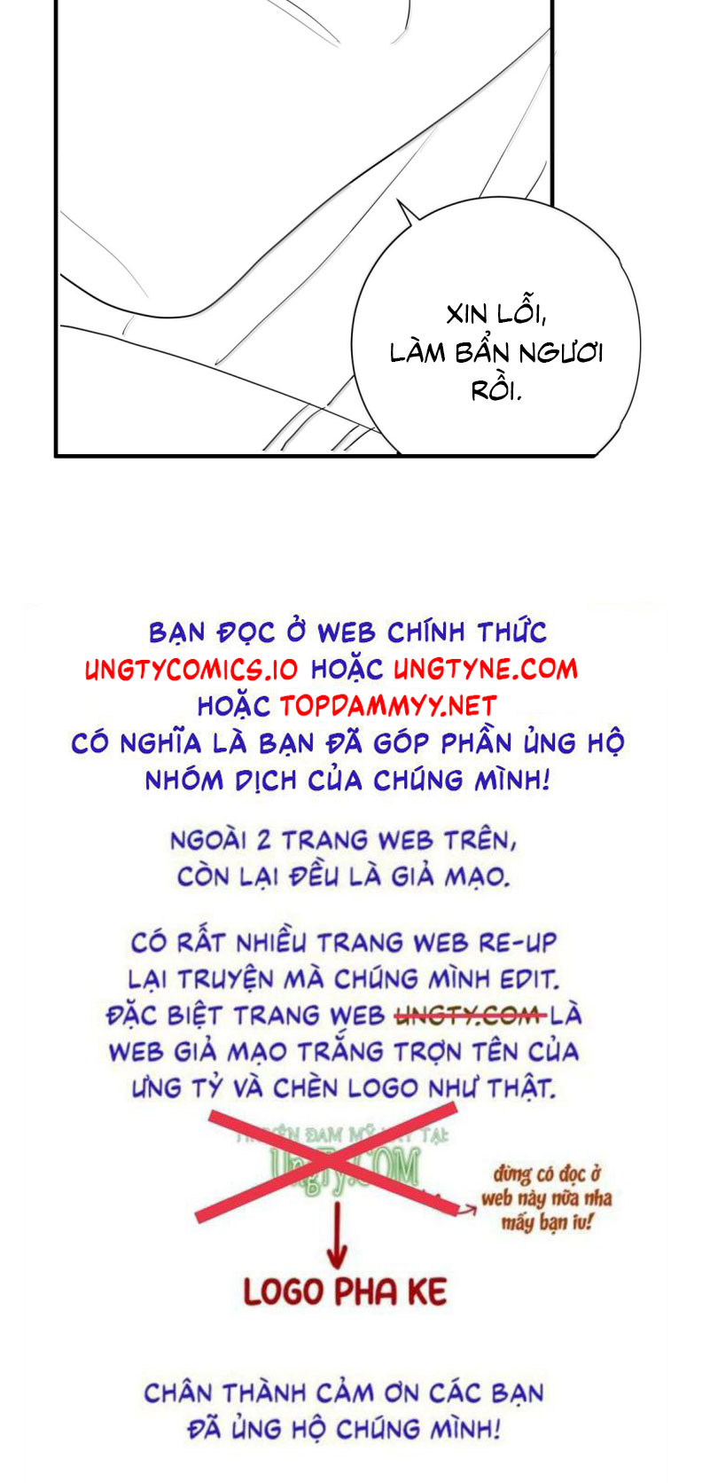 Bản Tình Ca Nụ Hôn Tù Ái Chap 9 - Trang 2