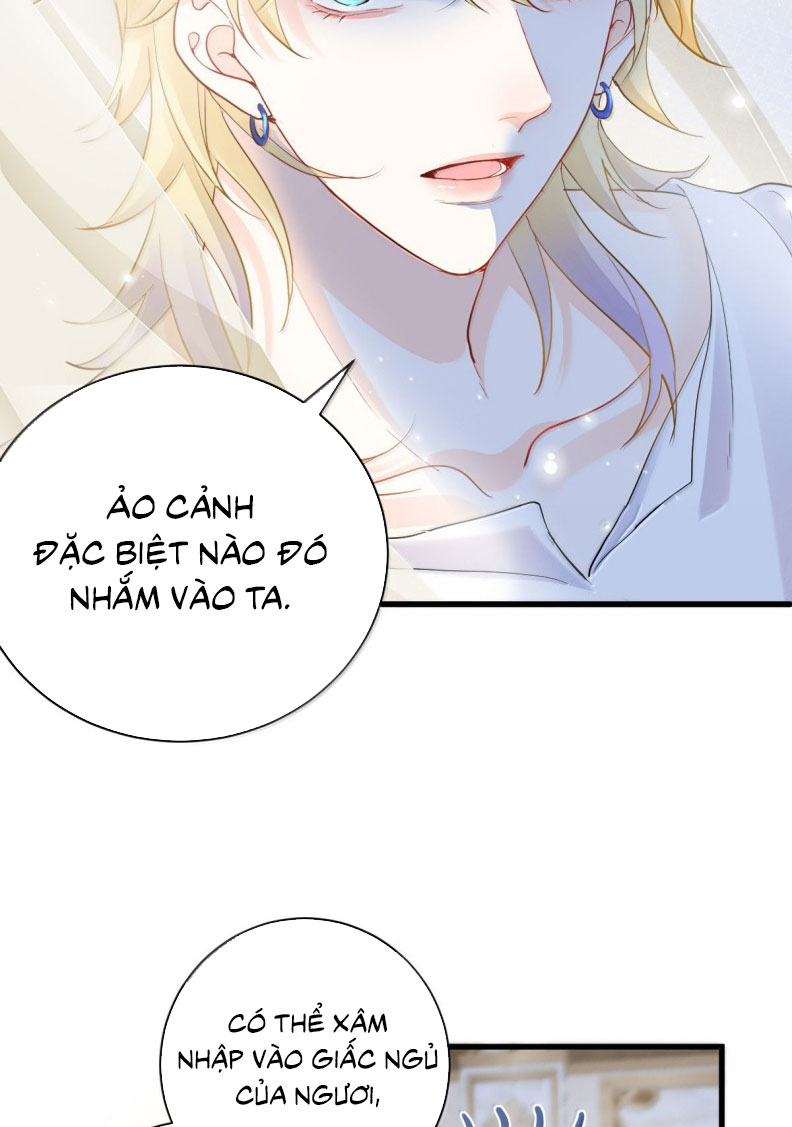 Bản Tình Ca Nụ Hôn Tù Ái Chap 9 - Trang 2