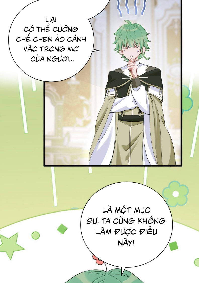 Bản Tình Ca Nụ Hôn Tù Ái Chap 9 - Trang 2