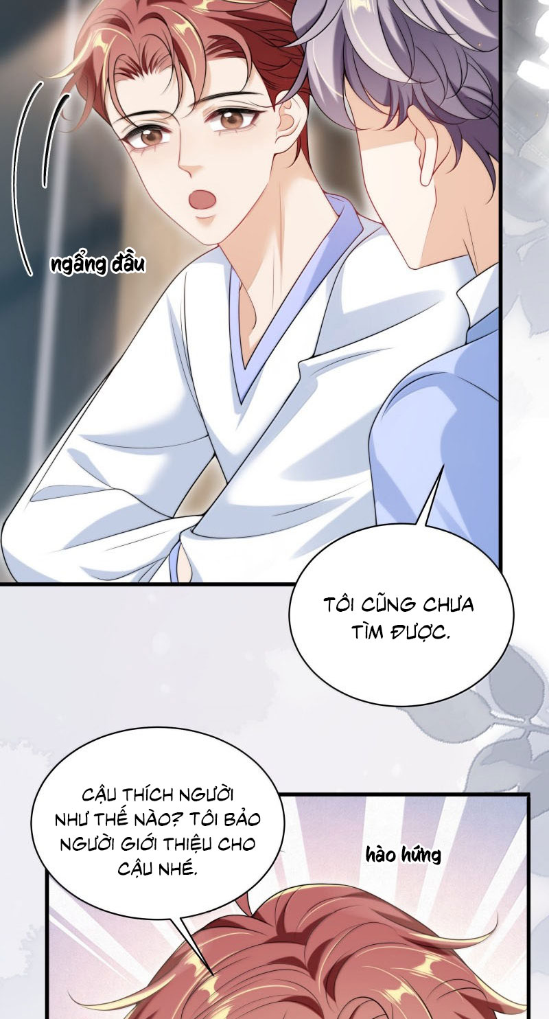 Thẳng Thắn Từ Nghiêm Chapter 133 - Trang 4