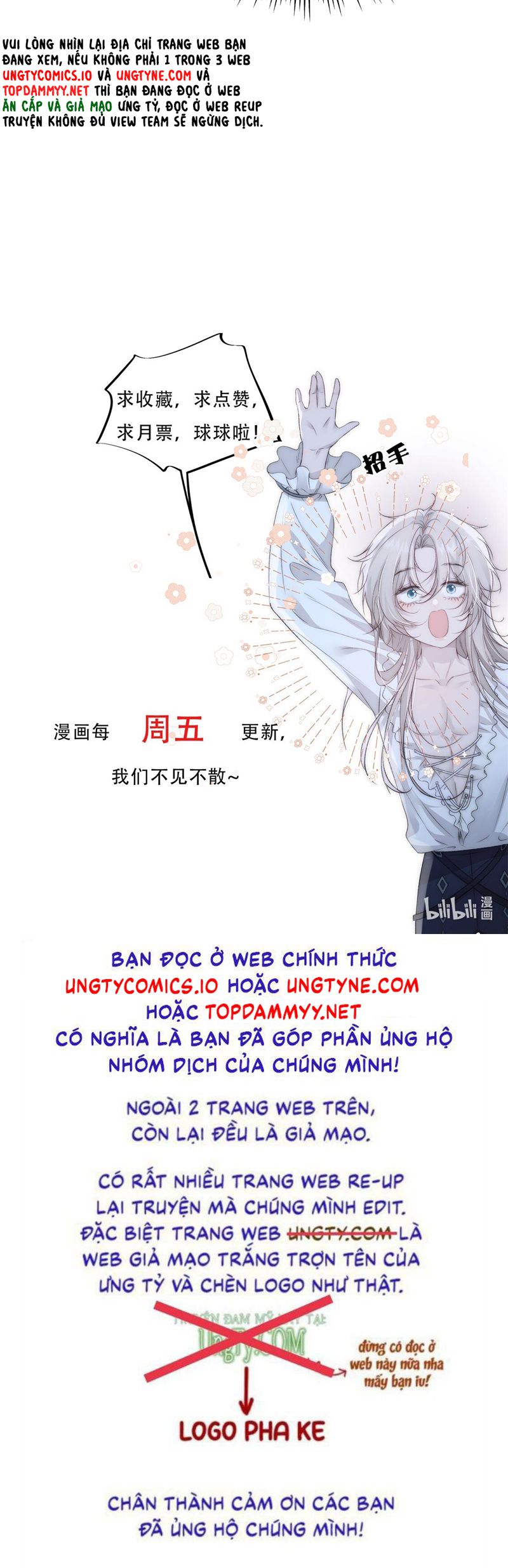 Lồng Tuyết Chap 25 - Trang 3