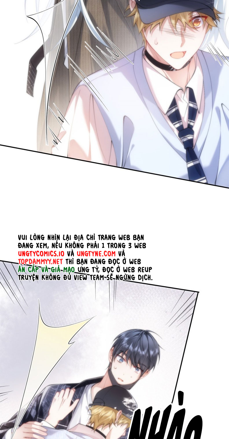 Kim Bài Trạm Ca Là Đại Minh Tinh Chap 26 - Trang 2