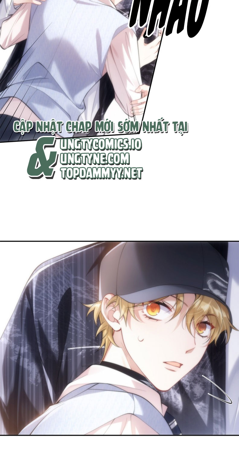 Kim Bài Trạm Ca Là Đại Minh Tinh Chap 26 - Trang 2