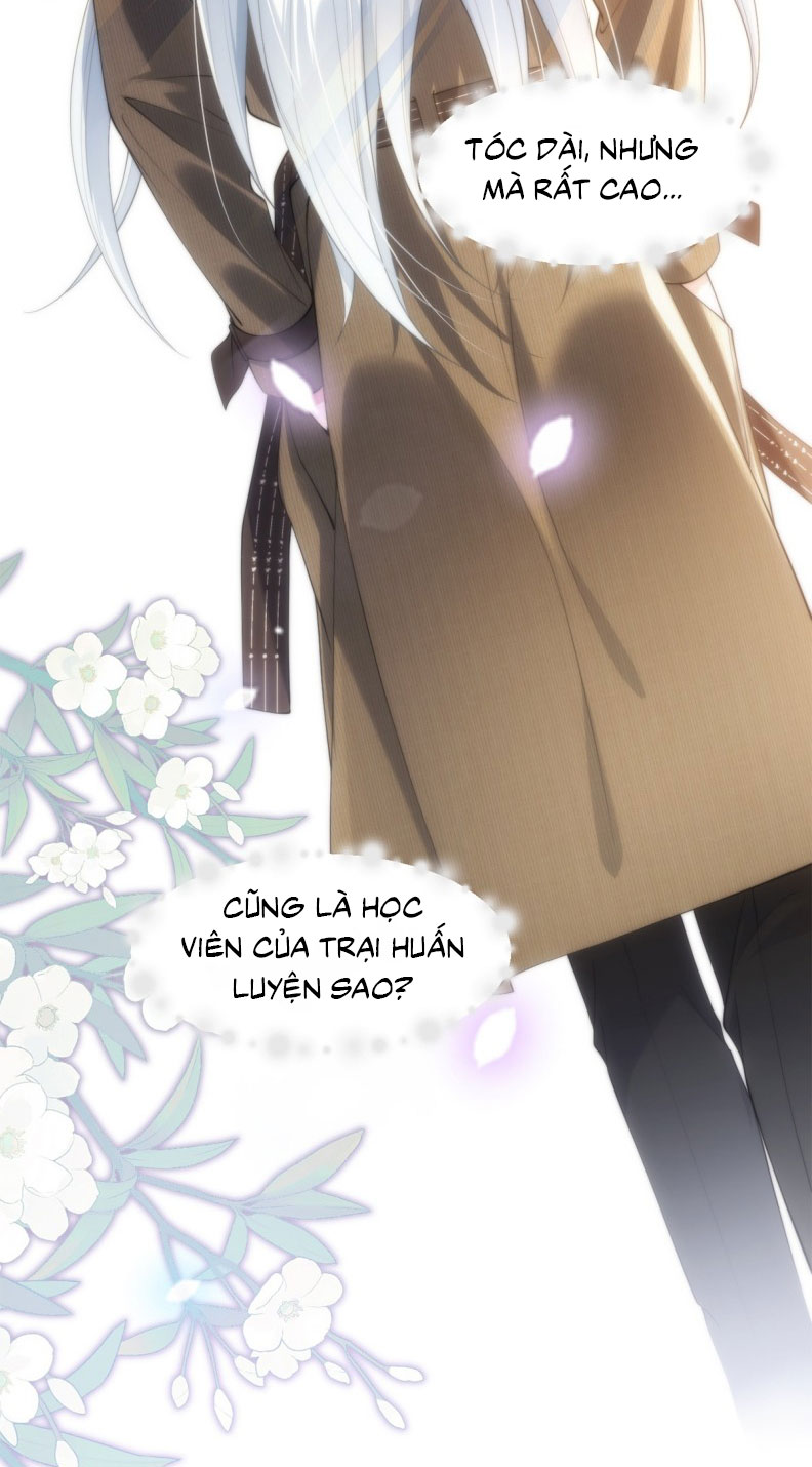 Kim Bài Trạm Ca Là Đại Minh Tinh Chap 26 - Trang 2