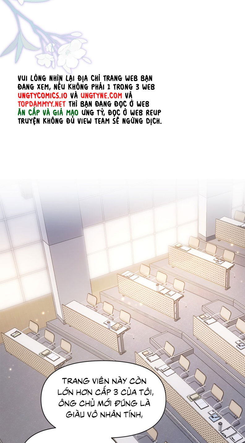 Kim Bài Trạm Ca Là Đại Minh Tinh Chap 26 - Trang 2