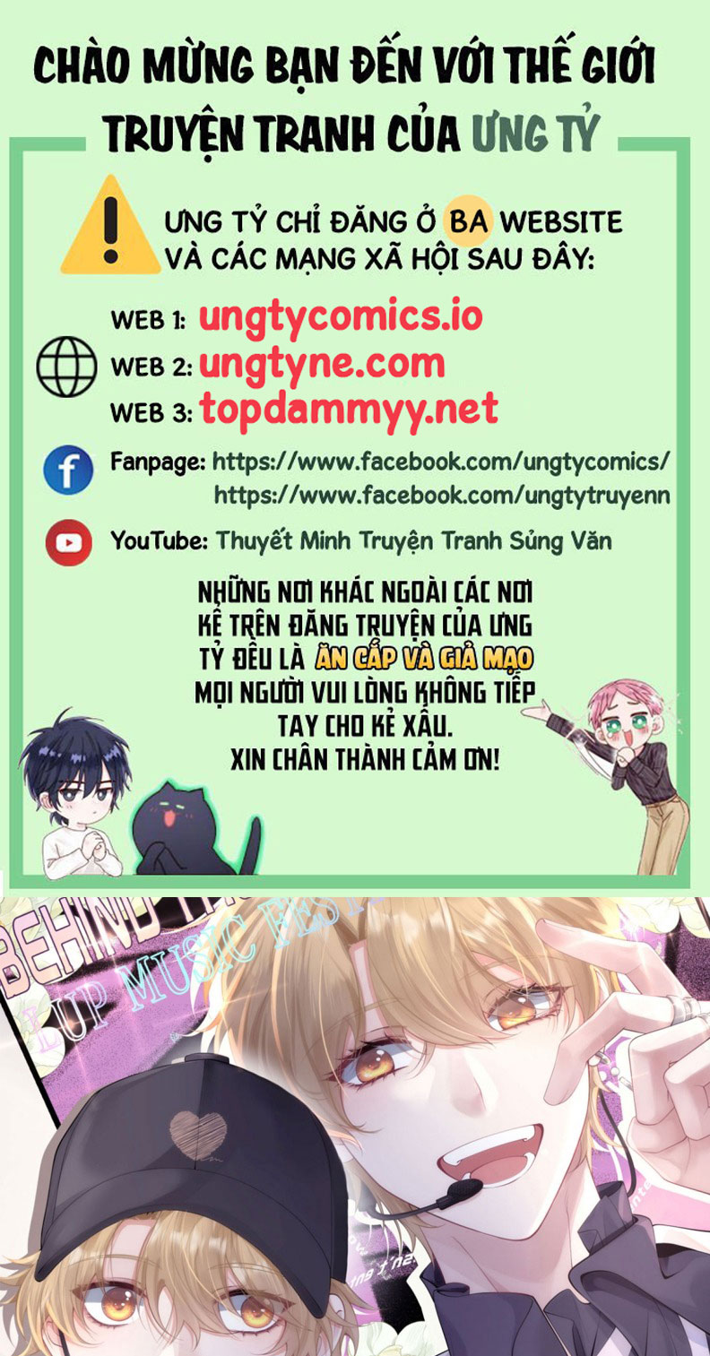 Kim Bài Trạm Ca Là Đại Minh Tinh Chap 26 - Trang 2