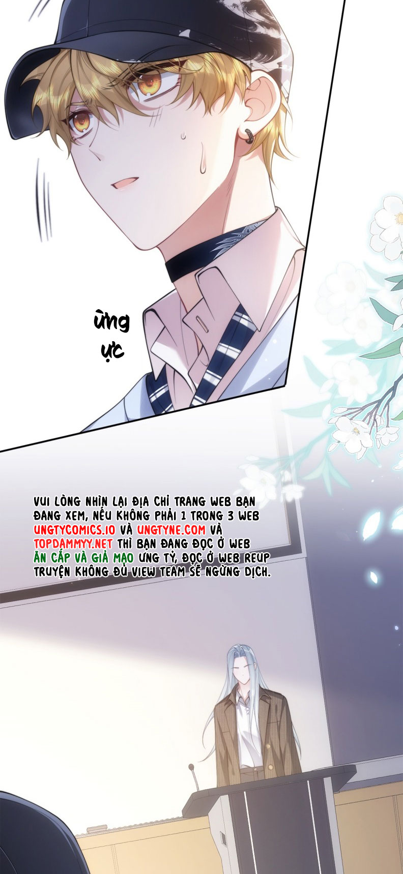 Kim Bài Trạm Ca Là Đại Minh Tinh Chap 26 - Trang 2
