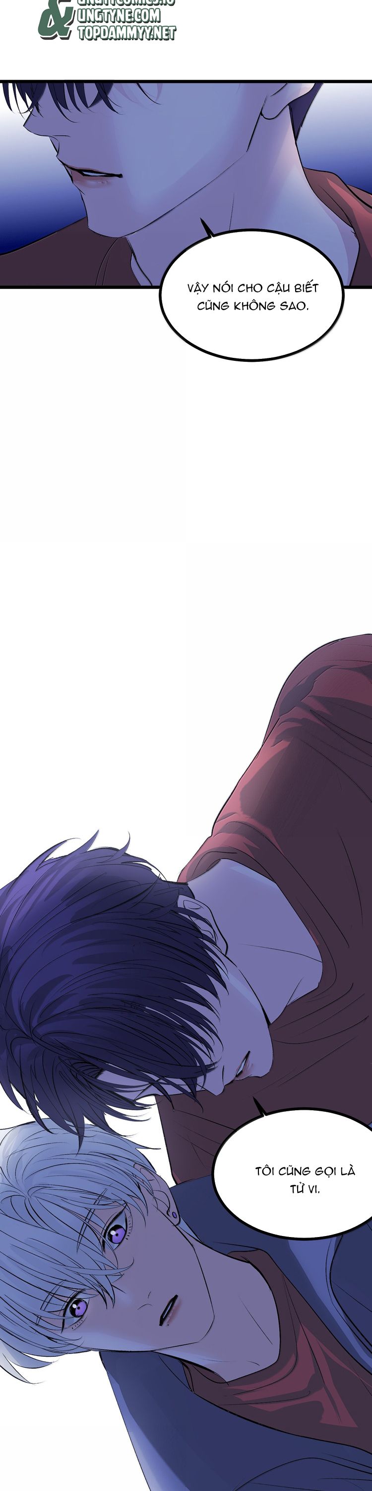 C Vị Thành Thần 3 Chapter 40 - Trang 3