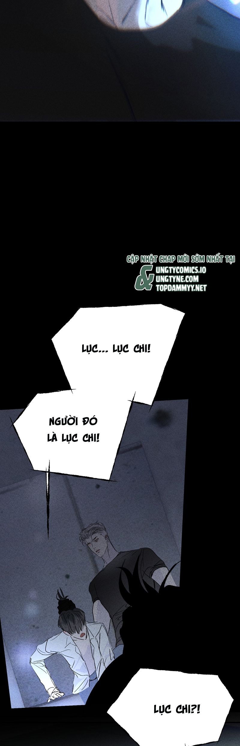 Chạy Trốn Khỏi Tầng Hầm Chap 7 - Next Chap 8
