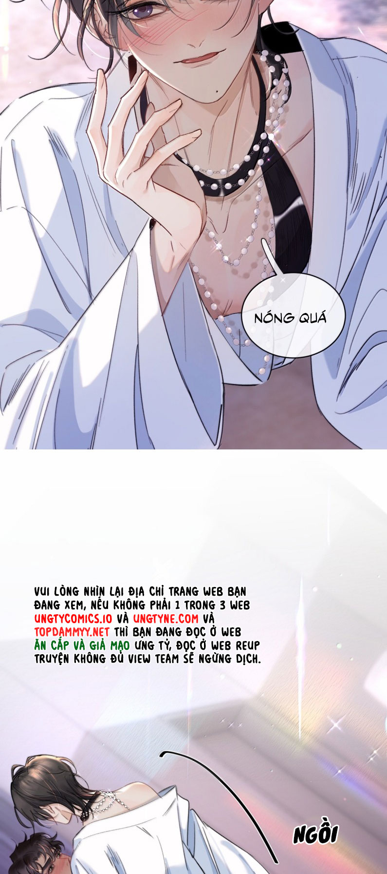 Trung Khuyển Không Thể Đẩy Ra Phiên ngoại - Next Chapter 1