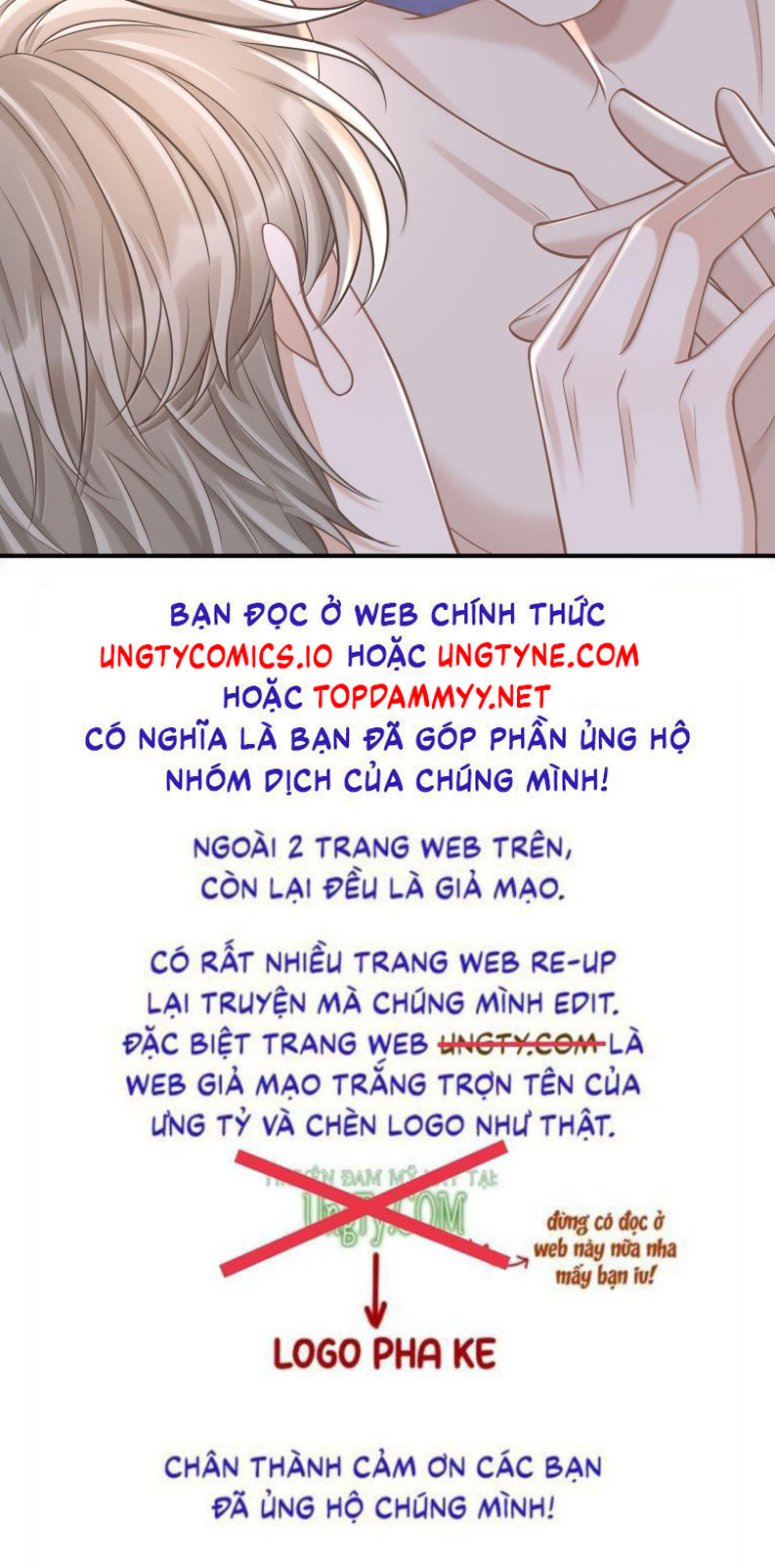 Để Tâm Chapter 97 - Trang 3