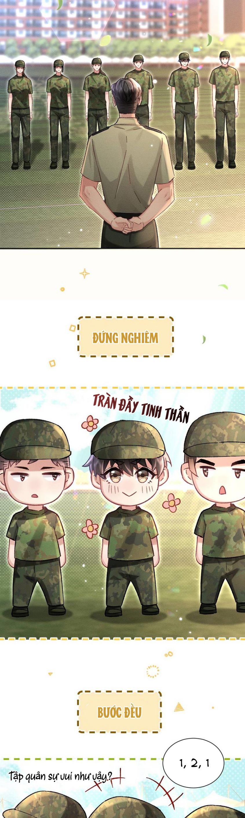 Đại Tiên Nhi Chap 10 - Next Chap 11