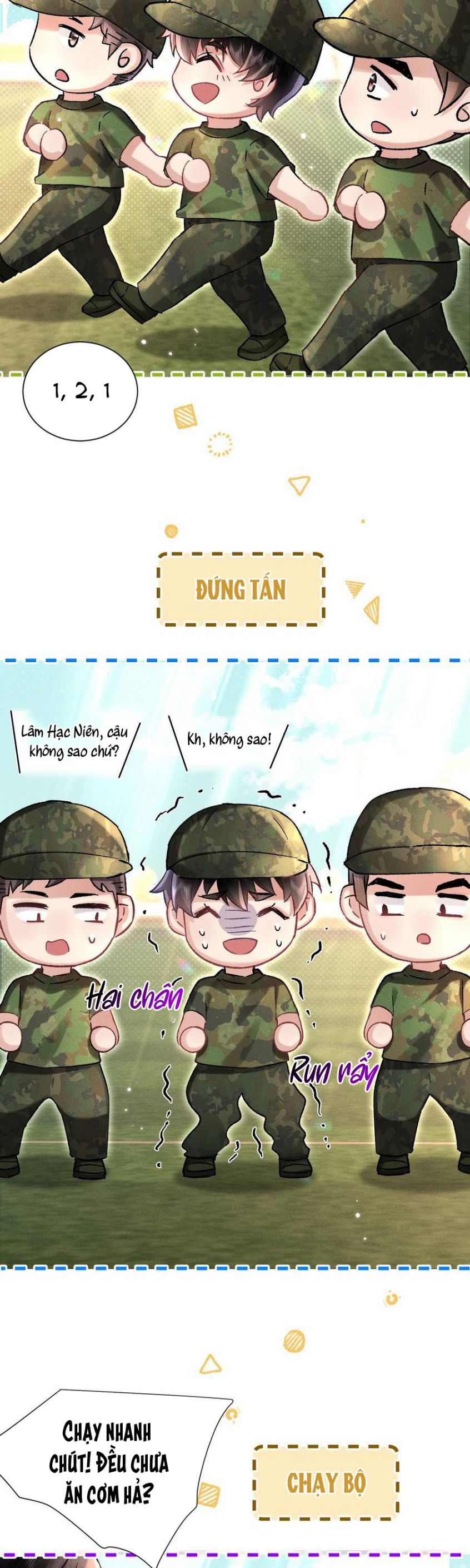 Đại Tiên Nhi Chap 10 - Next Chap 11