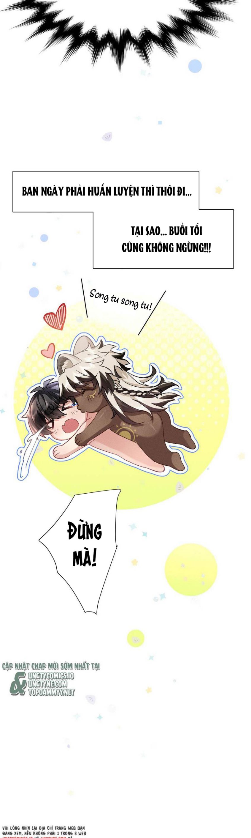 Đại Tiên Nhi Chap 10 - Next Chap 11