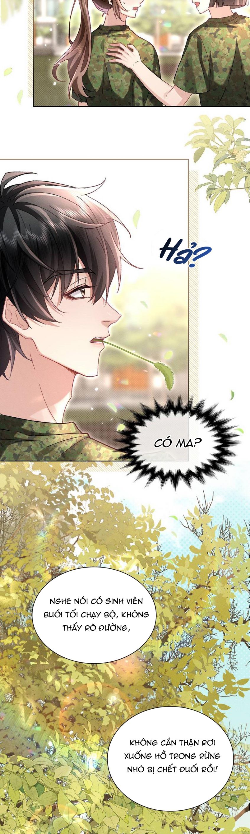 Đại Tiên Nhi Chap 10 - Next Chap 11