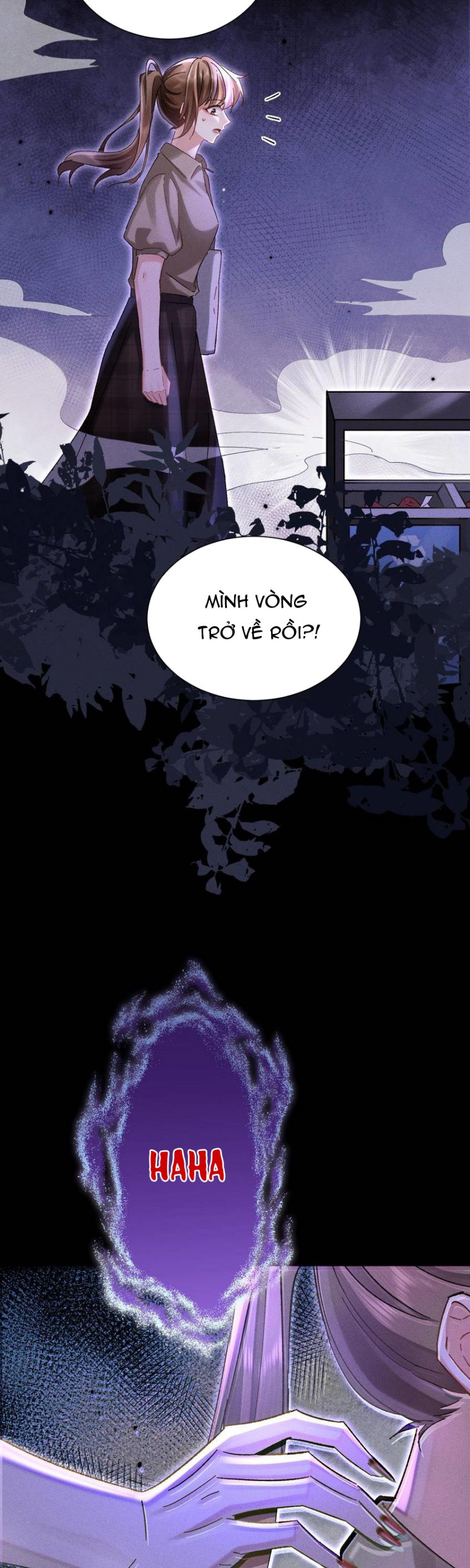 Đại Tiên Nhi Chap 10 - Next Chap 11