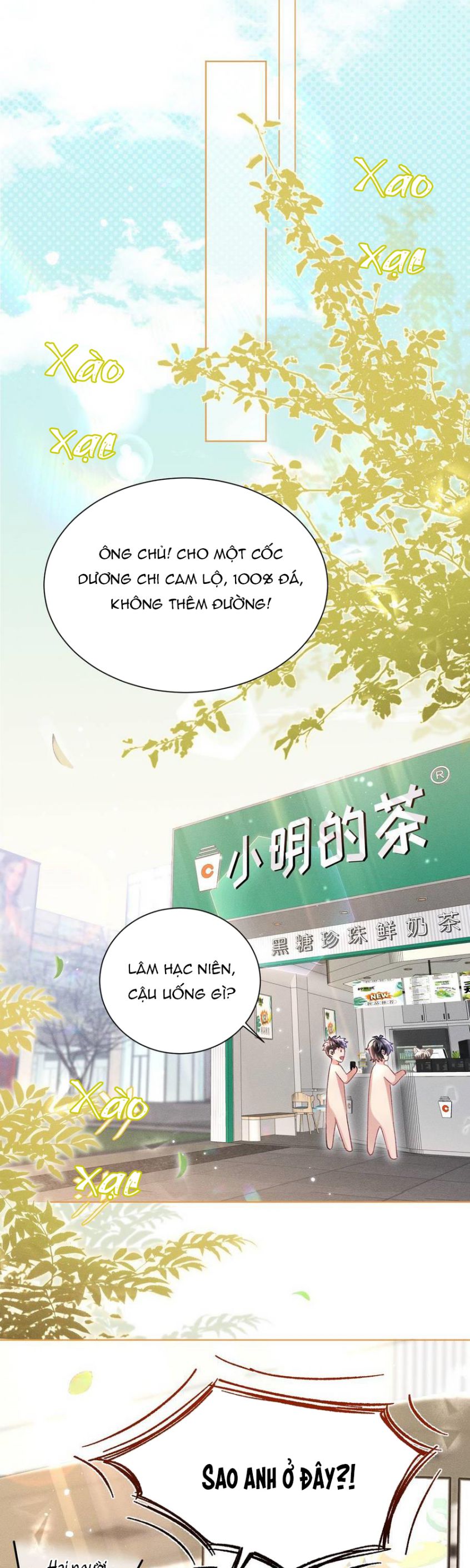 Đại Tiên Nhi Chap 10 - Next Chap 11