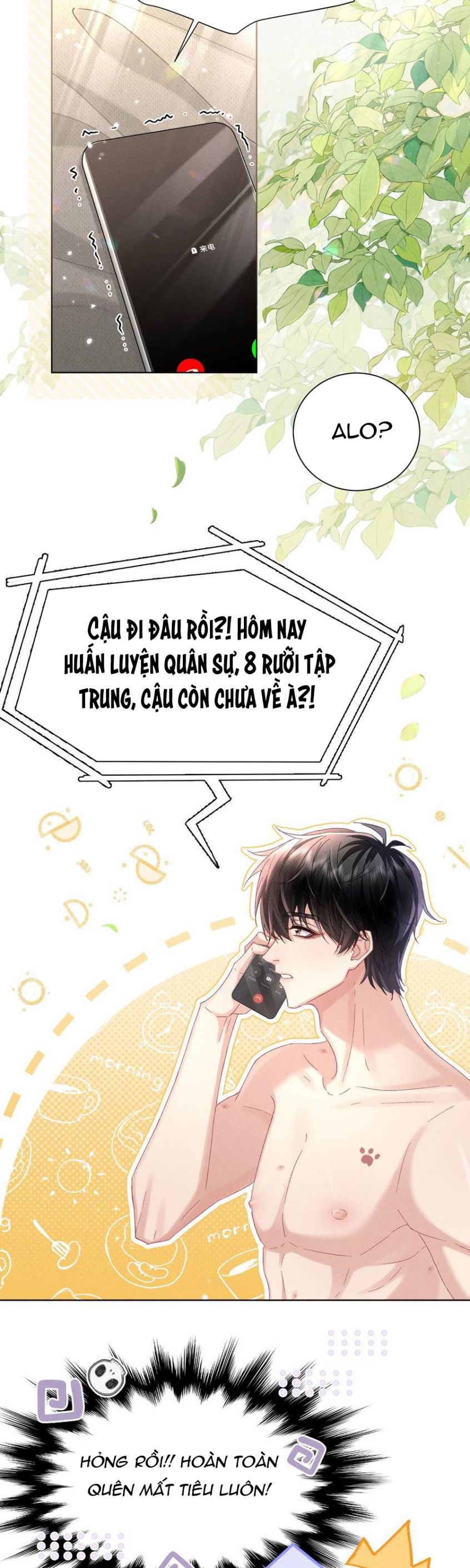 Đại Tiên Nhi Chap 10 - Next Chap 11