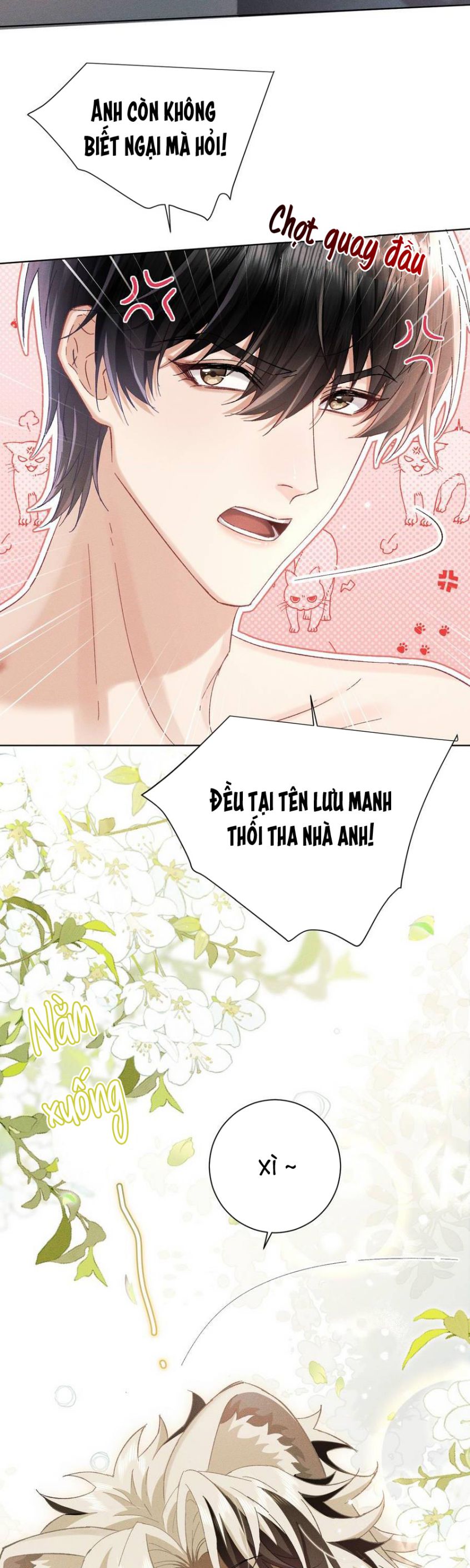 Đại Tiên Nhi Chap 10 - Next Chap 11