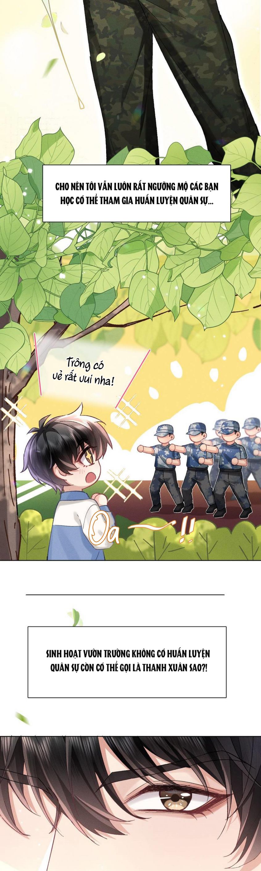 Đại Tiên Nhi Chap 10 - Next Chap 11