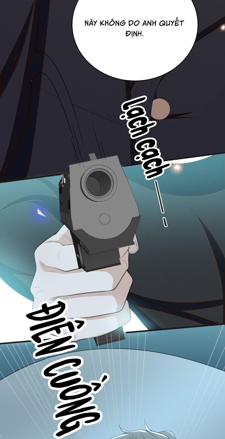 Lai Sinh Bất Kiến Chapter 158 - Trang 4