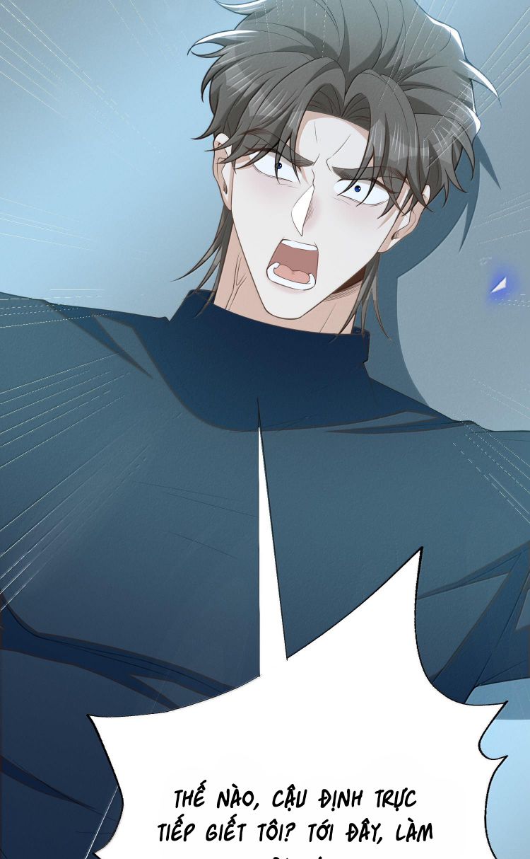 Lai Sinh Bất Kiến Chapter 158 - Trang 4