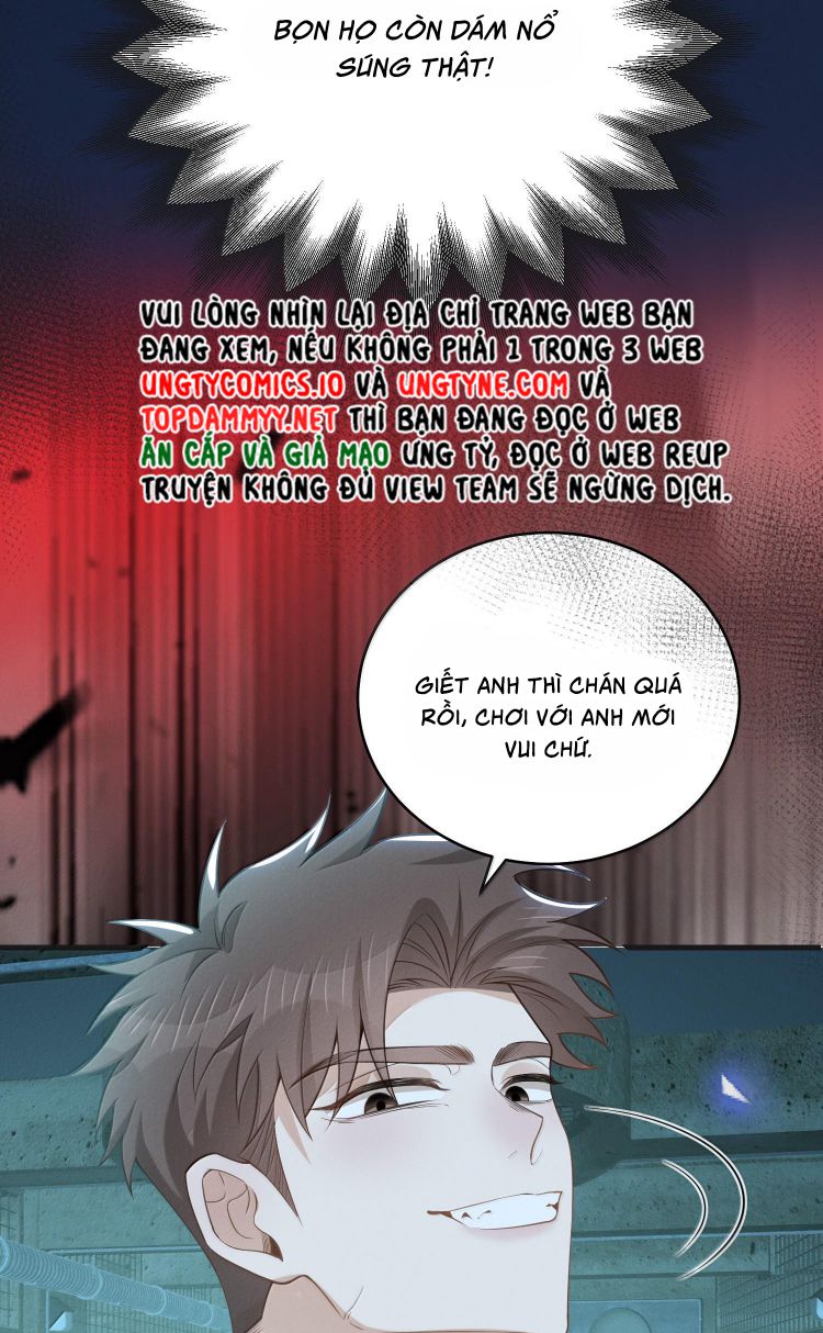 Lai Sinh Bất Kiến Chapter 158 - Trang 4