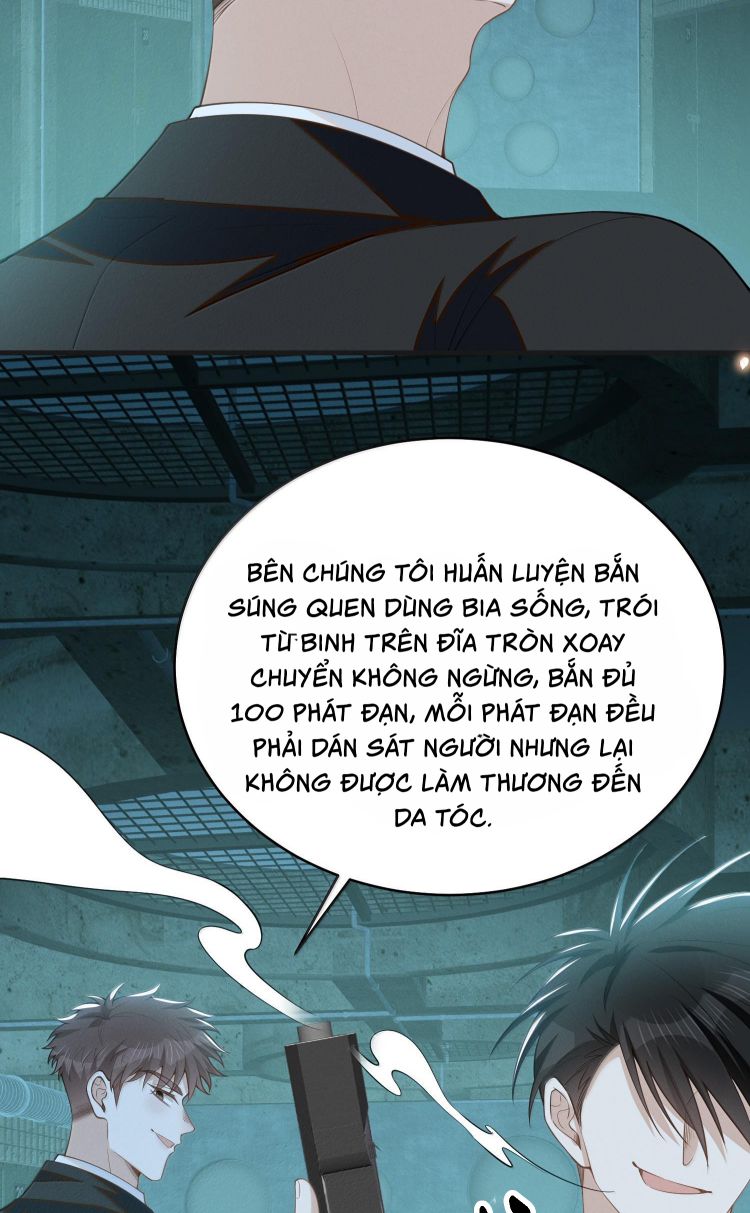 Lai Sinh Bất Kiến Chapter 158 - Trang 4