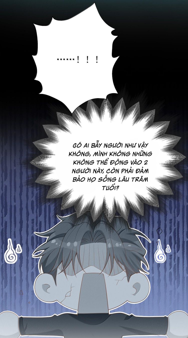 Lai Sinh Bất Kiến Chapter 158 - Trang 4