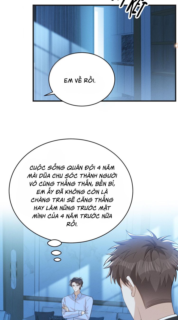 Lai Sinh Bất Kiến Chapter 158 - Trang 4